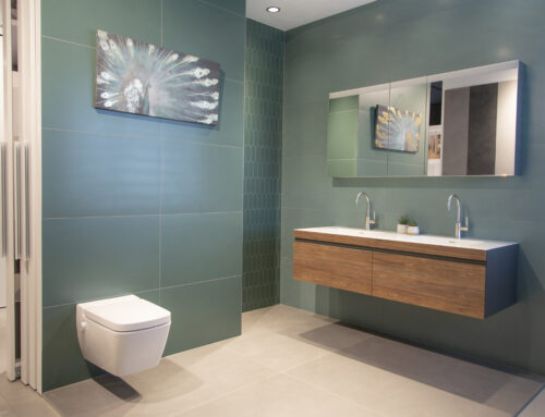 Professionelle Reinigung & Entkalkung Ihrer WC-Anlage